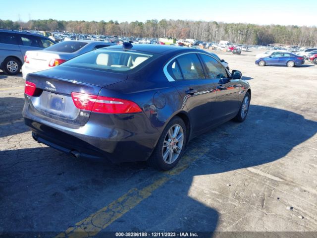 Photo 3 VIN: SAJAJ4FX6JCP31739 - JAGUAR XE 