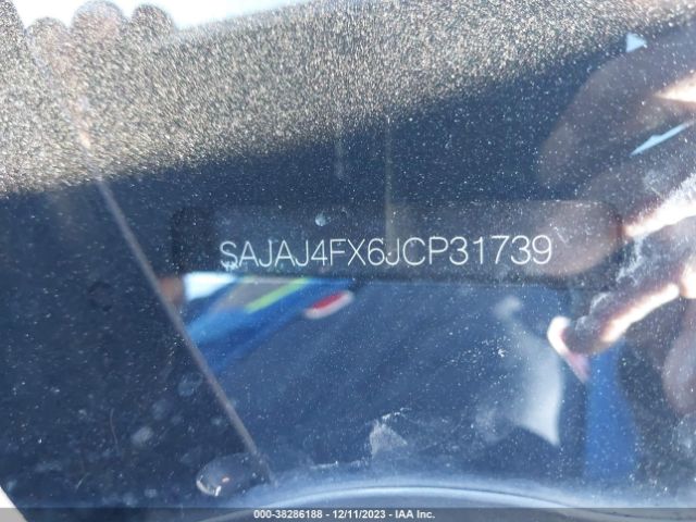 Photo 8 VIN: SAJAJ4FX6JCP31739 - JAGUAR XE 