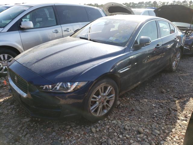 Photo 1 VIN: SAJAJ4FX6KCP43939 - JAGUAR XE PREMIUM 