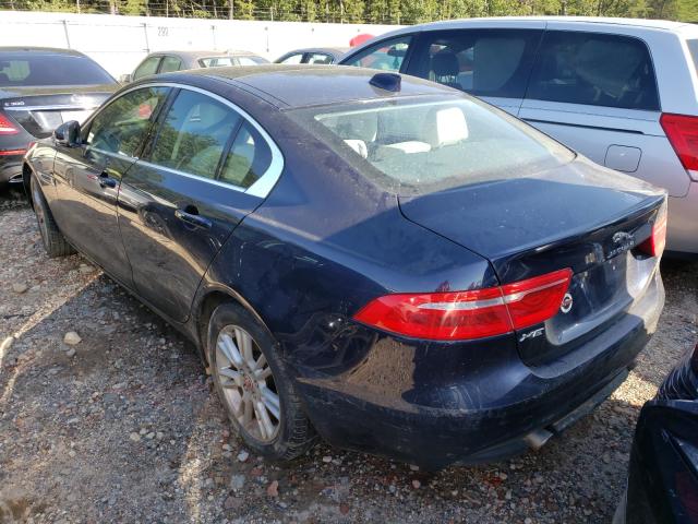 Photo 2 VIN: SAJAJ4FX6KCP43939 - JAGUAR XE PREMIUM 