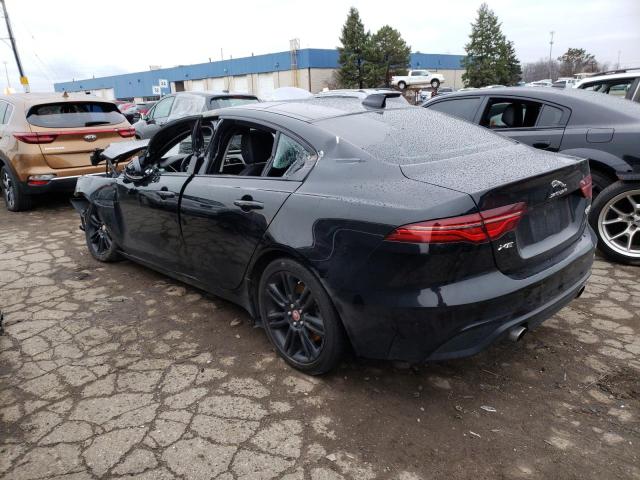 Photo 1 VIN: SAJAJ4FX6LCP61343 - JAGUAR XE S 