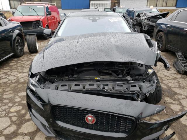 Photo 4 VIN: SAJAJ4FX6LCP61343 - JAGUAR XE S 