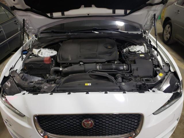 Photo 6 VIN: SAJAJ4FX7JCP26307 - JAGUAR XE PREMIUM 