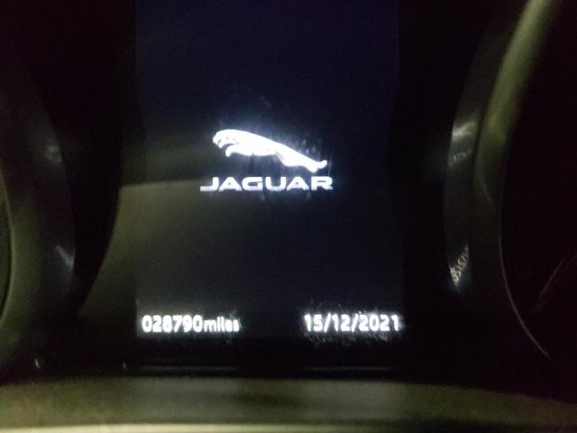 Photo 7 VIN: SAJAJ4FX7JCP26307 - JAGUAR XE PREMIUM 