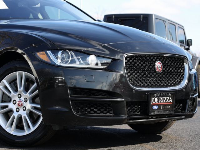 Photo 2 VIN: SAJAJ4FX7JCP28347 - JAGUAR XE 