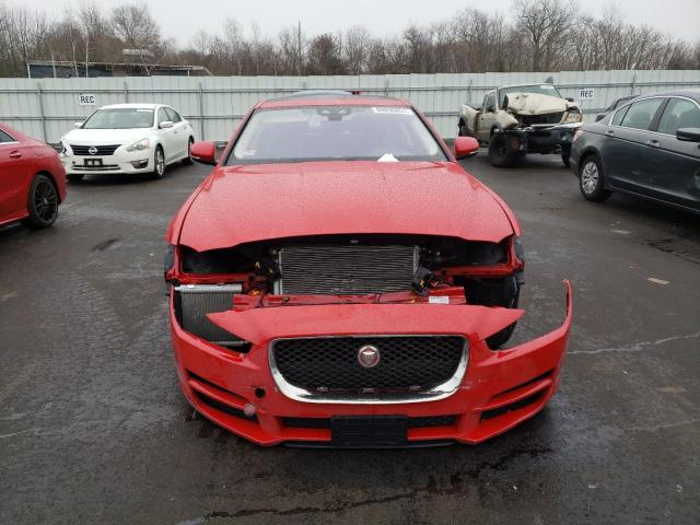 Photo 8 VIN: SAJAJ4FX7KCP53475 - JAGUAR XE PREMIUM 