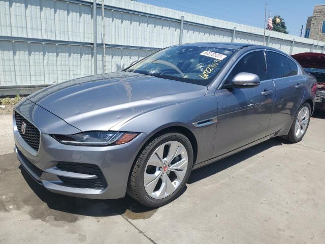 Photo 0 VIN: SAJAJ4FX7LCP64171 - JAGUAR XE S 