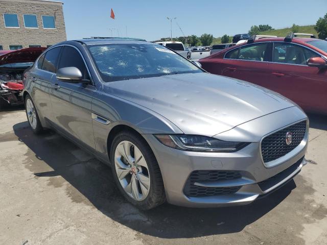 Photo 3 VIN: SAJAJ4FX7LCP64171 - JAGUAR XE S 