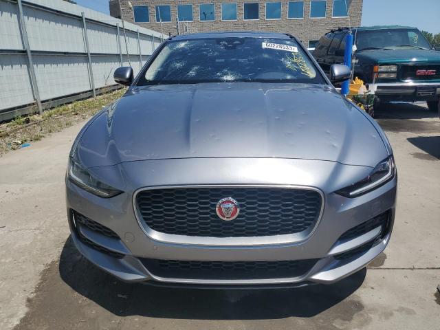 Photo 4 VIN: SAJAJ4FX7LCP64171 - JAGUAR XE S 