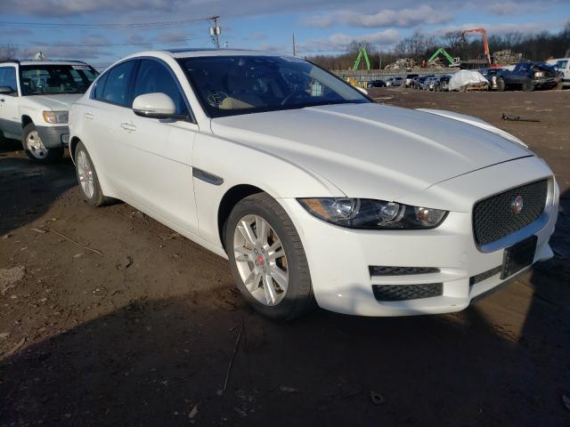 Photo 0 VIN: SAJAJ4FX8JCP21357 - JAGUAR XE PREMIUM 