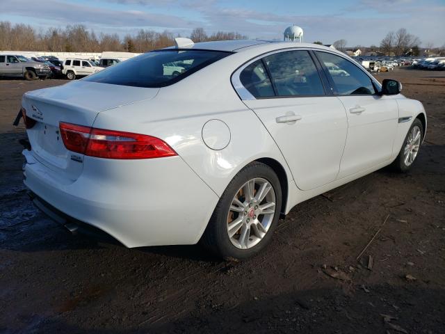 Photo 3 VIN: SAJAJ4FX8JCP21357 - JAGUAR XE PREMIUM 