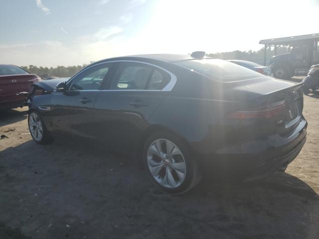 Photo 1 VIN: SAJAJ4FX8LCP59285 - JAGUAR XE S 