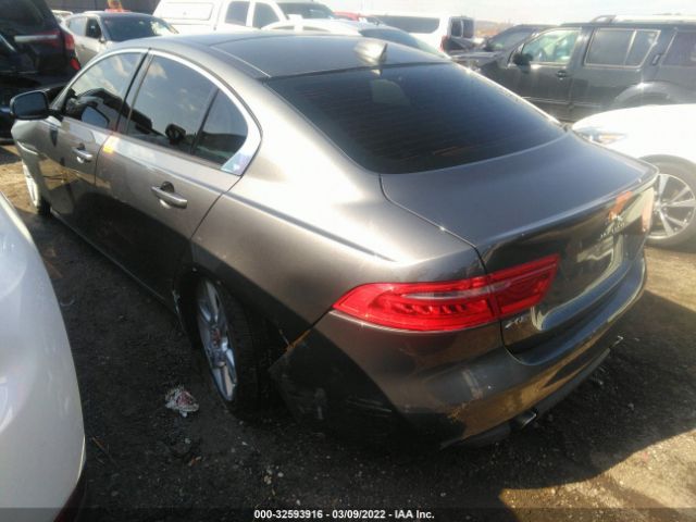 Photo 2 VIN: SAJAJ4FX9JCP34635 - JAGUAR XE 