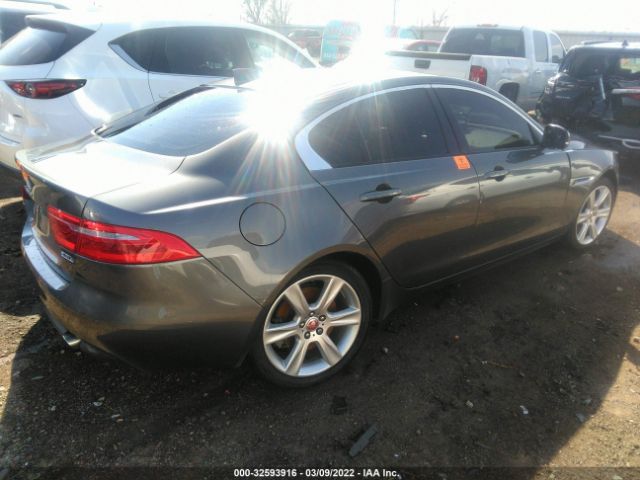 Photo 3 VIN: SAJAJ4FX9JCP34635 - JAGUAR XE 