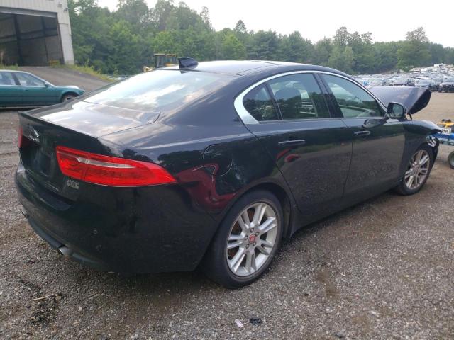 Photo 2 VIN: SAJAJ4FXXJCP23238 - JAGUAR XE PREMIUM 