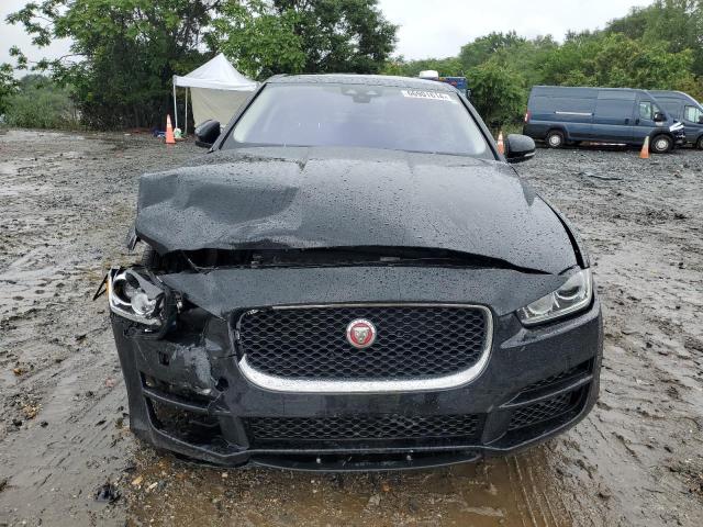 Photo 4 VIN: SAJAJ4FXXJCP27080 - JAGUAR XE PREMIUM 