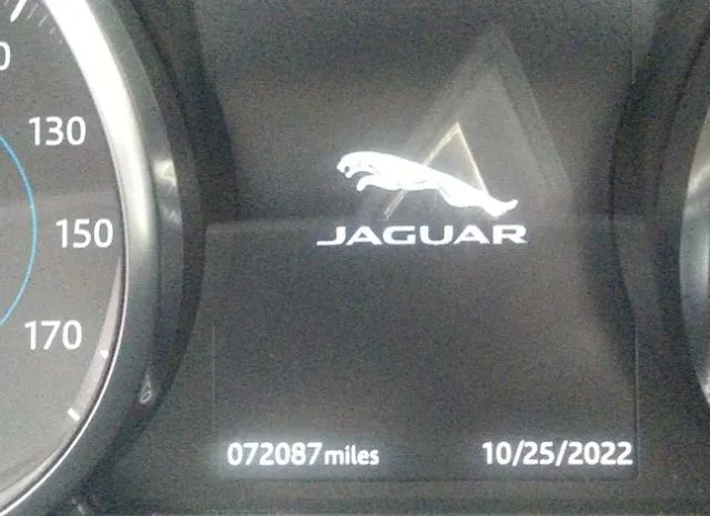 Photo 6 VIN: SAJAJ4FXXJCP37804 - JAGUAR XE 