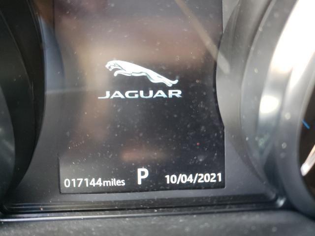 Photo 7 VIN: SAJAJ4FXXKCP44303 - JAGUAR XE 