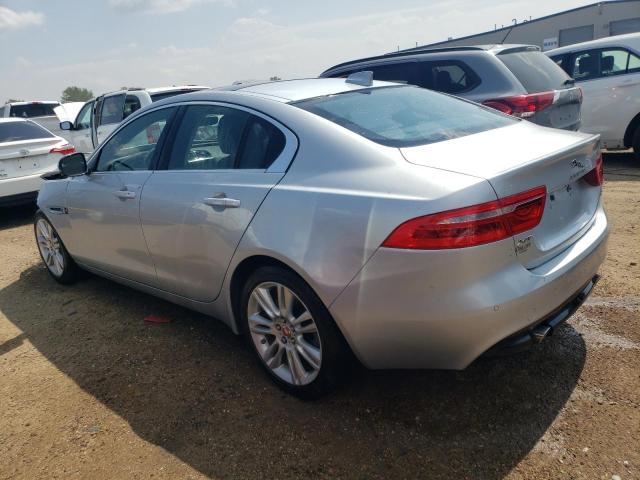 Photo 1 VIN: SAJAJ4FXXKCP49971 - JAGUAR XE PREMIUM 