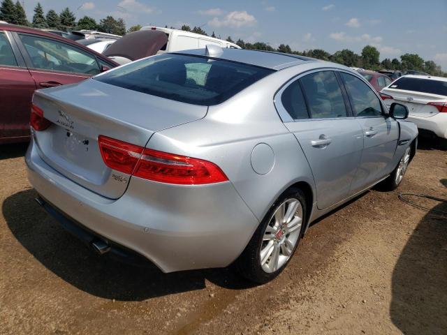 Photo 2 VIN: SAJAJ4FXXKCP49971 - JAGUAR XE PREMIUM 