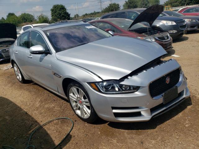 Photo 3 VIN: SAJAJ4FXXKCP49971 - JAGUAR XE PREMIUM 