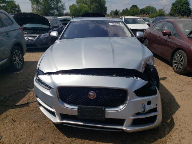 Photo 4 VIN: SAJAJ4FXXKCP49971 - JAGUAR XE PREMIUM 