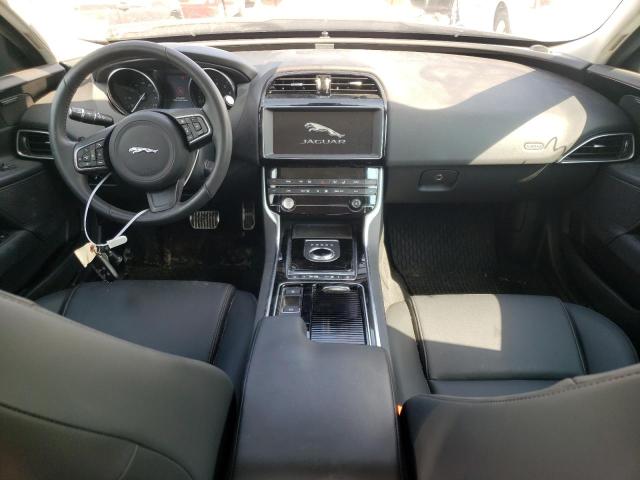 Photo 7 VIN: SAJAJ4FXXKCP49971 - JAGUAR XE PREMIUM 