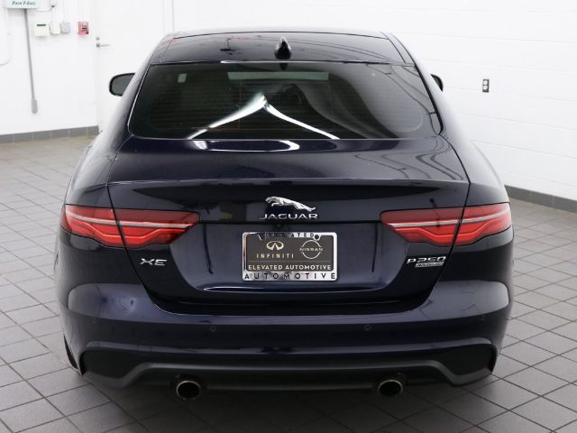 Photo 3 VIN: SAJAJ4FXXLCP64083 - JAGUAR XE 