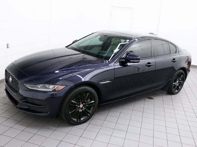 Photo 9 VIN: SAJAJ4FXXLCP64083 - JAGUAR XE 