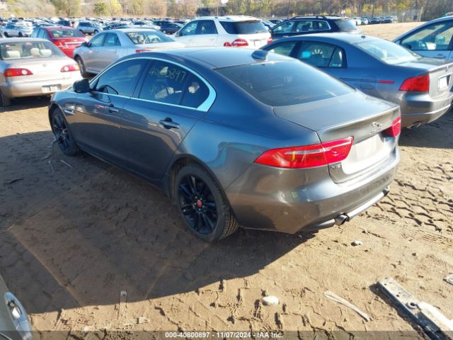 Photo 2 VIN: SAJAJ4GX7KCP43964 - JAGUAR XE 