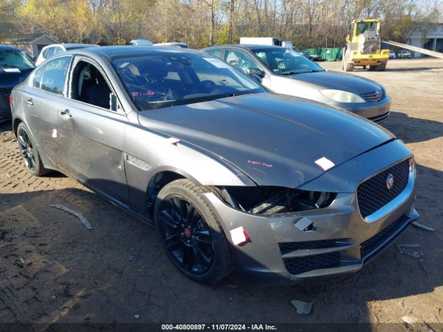 Photo 5 VIN: SAJAJ4GX7KCP43964 - JAGUAR XE 