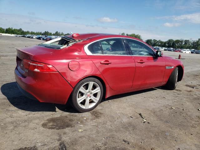 Photo 2 VIN: SAJAK4BN0HA970226 - JAGUAR XE 