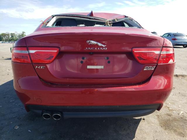 Photo 5 VIN: SAJAK4BN0HA970226 - JAGUAR XE 