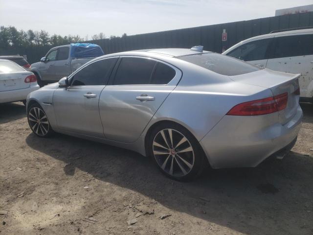 Photo 1 VIN: SAJAK4BN0HA971795 - JAGUAR XE PRESTIG 