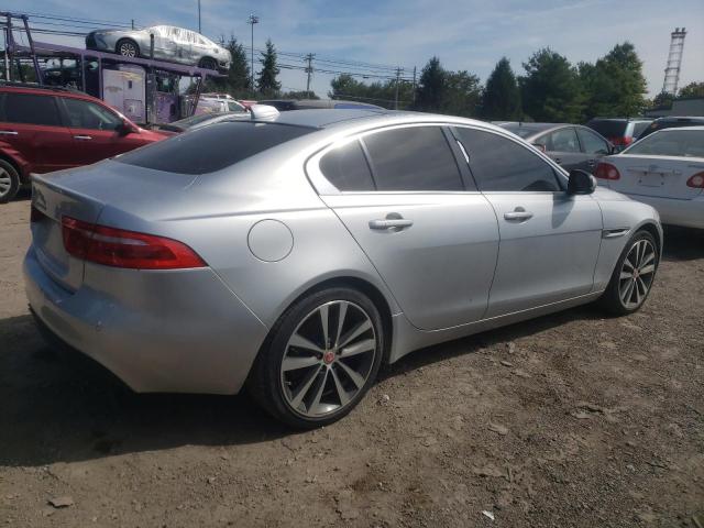 Photo 2 VIN: SAJAK4BN0HA971795 - JAGUAR XE PRESTIG 