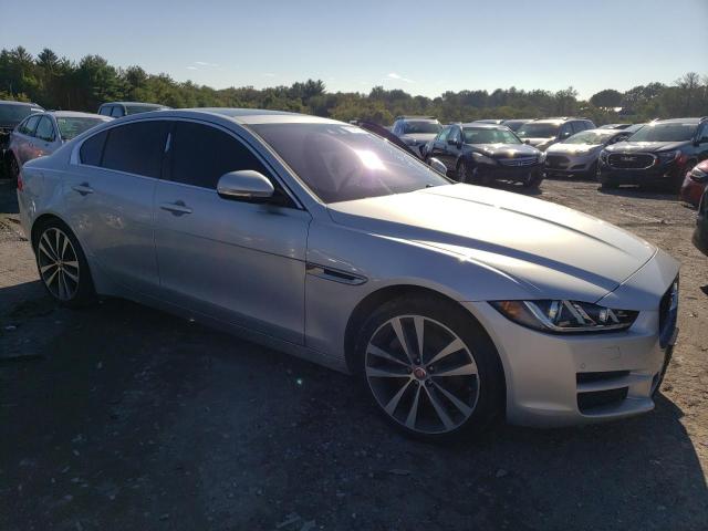 Photo 3 VIN: SAJAK4BN0HA971795 - JAGUAR XE PRESTIG 