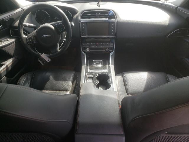 Photo 7 VIN: SAJAK4BN0HA971795 - JAGUAR XE PRESTIG 