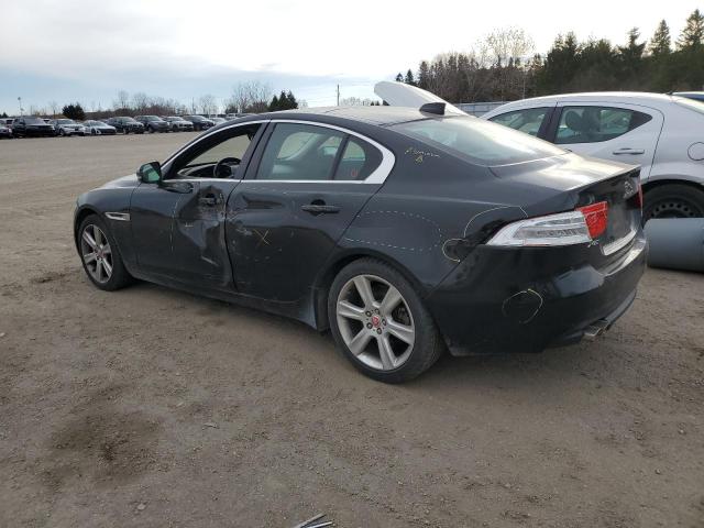 Photo 1 VIN: SAJAK4BN0HA976222 - JAGUAR XE PRESTIG 