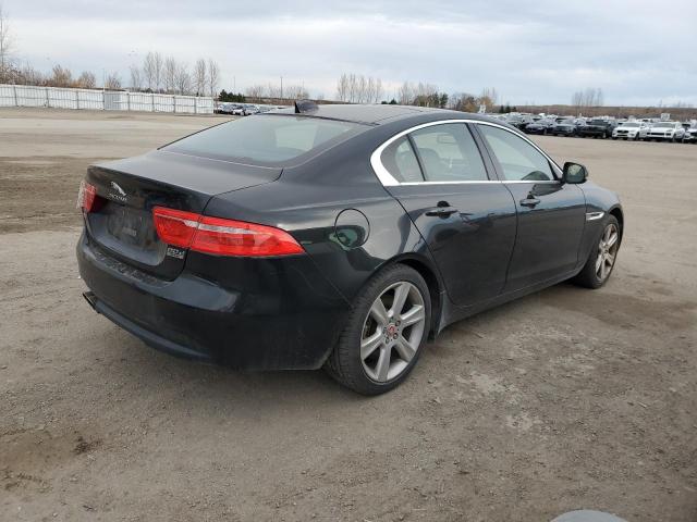 Photo 2 VIN: SAJAK4BN0HA976222 - JAGUAR XE PRESTIG 