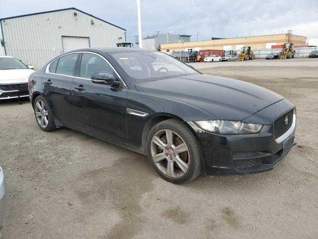 Photo 3 VIN: SAJAK4BN0HA976222 - JAGUAR XE PRESTIG 