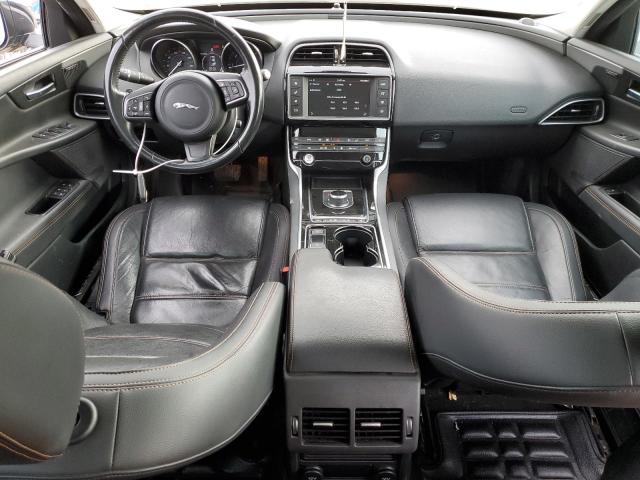 Photo 7 VIN: SAJAK4BN0HA976222 - JAGUAR XE PRESTIG 