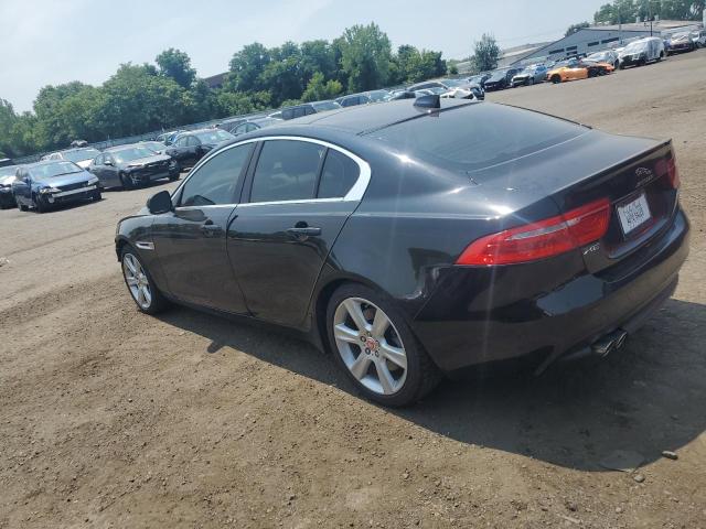 Photo 1 VIN: SAJAK4BN3HA968258 - JAGUAR XE 