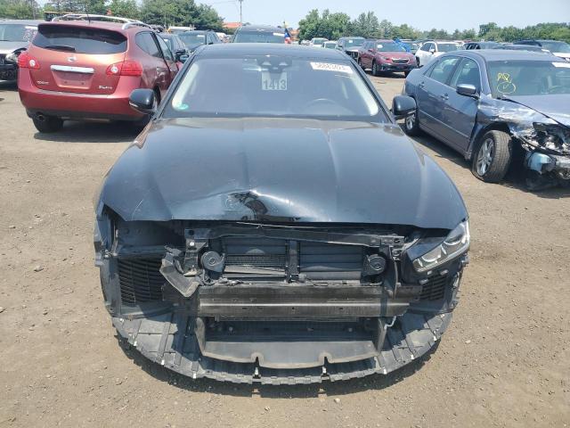 Photo 4 VIN: SAJAK4BN3HA968258 - JAGUAR XE 