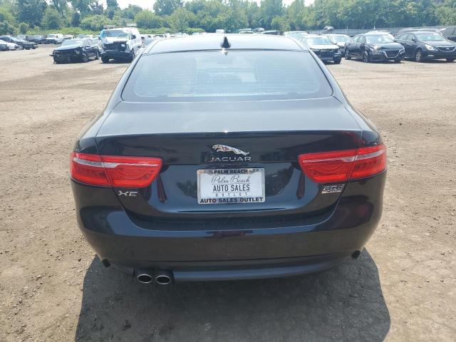 Photo 5 VIN: SAJAK4BN3HA968258 - JAGUAR XE 