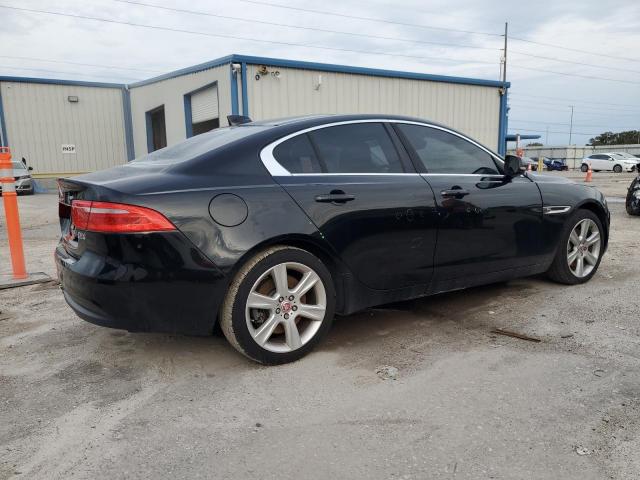 Photo 2 VIN: SAJAK4BN5HA956399 - JAGUAR XE 