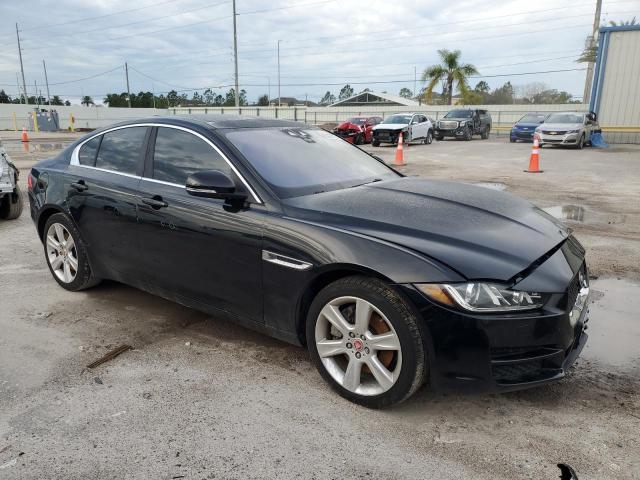 Photo 3 VIN: SAJAK4BN5HA956399 - JAGUAR XE 