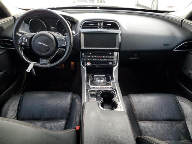 Photo 7 VIN: SAJAK4BN5HA956399 - JAGUAR XE 