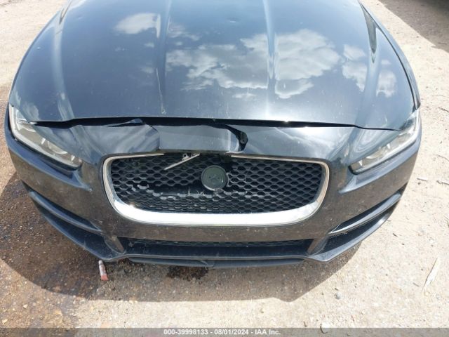 Photo 5 VIN: SAJAK4BN8HA952315 - JAGUAR XE 