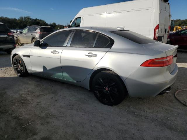 Photo 1 VIN: SAJAK4BNXHA968709 - JAGUAR XE 