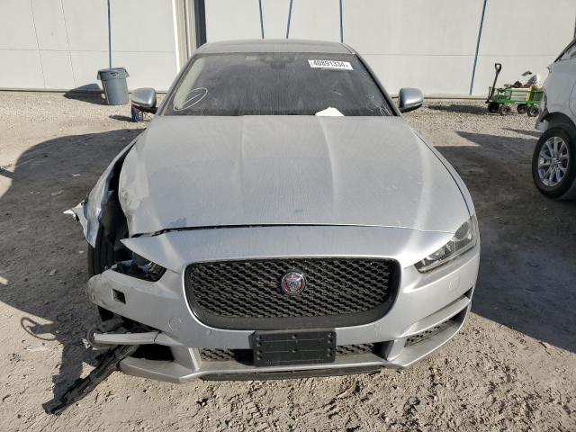 Photo 4 VIN: SAJAK4BNXHA968709 - JAGUAR XE 